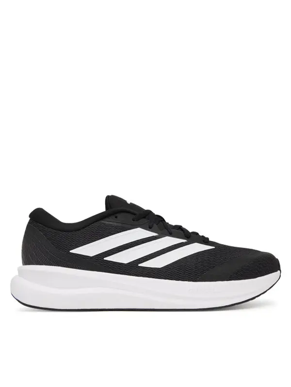Adidas adidas Tenisice za trčanje Runfalcon 6 Wide Shoes IH1815 Crna