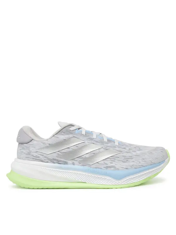 Adidas adidas Tenisice za trčanje Supernova Comfortglide IH0900 Bijela