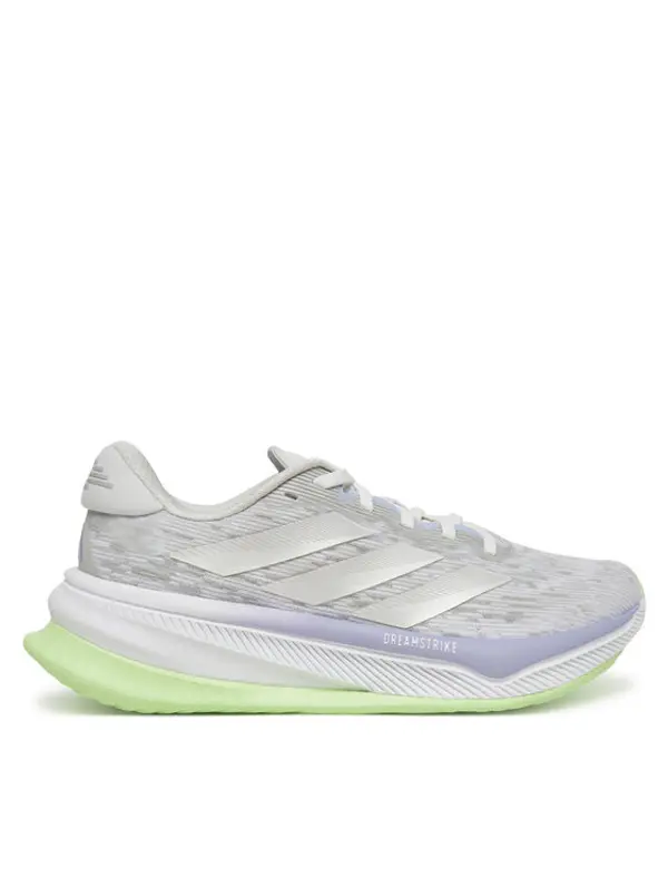 Adidas adidas Tenisice za trčanje Supernova Comfortglide IH0904 Siva