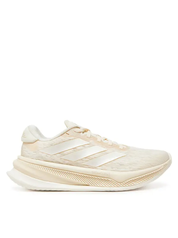 Adidas adidas Tenisice za trčanje Supernova Comfortglide IH0905 Bež