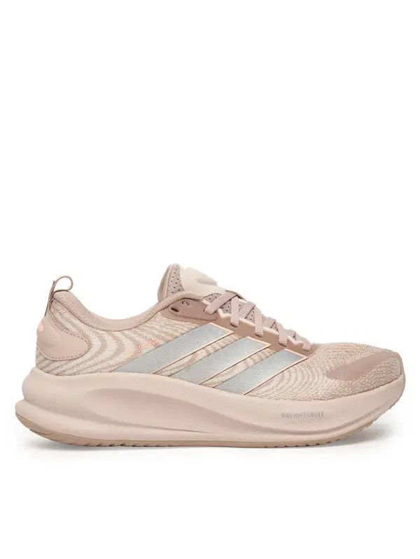 Adidas adidas Tenisice za trčanje Supernova Ease 2 JQ1827 Ružičasta