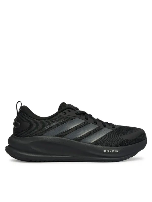Adidas adidas Tenisice za trčanje Supernova Ease 2 M JQ4336 Crna