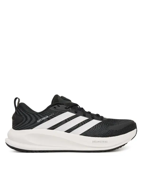 Adidas adidas Tenisice za trčanje Supernova Ease 2 M JQ5859 Crna