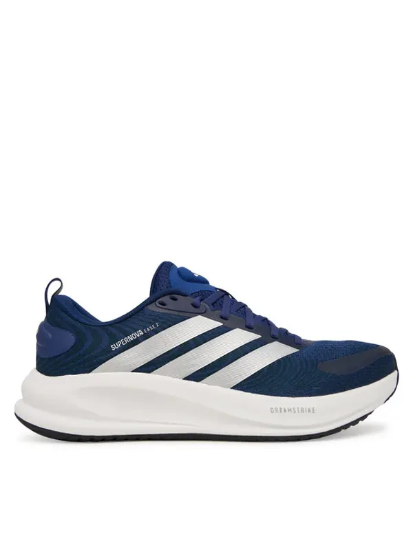 Adidas adidas Tenisice za trčanje Supernova Ease 2 M Running Shoes JQ4253 Tamnoplava