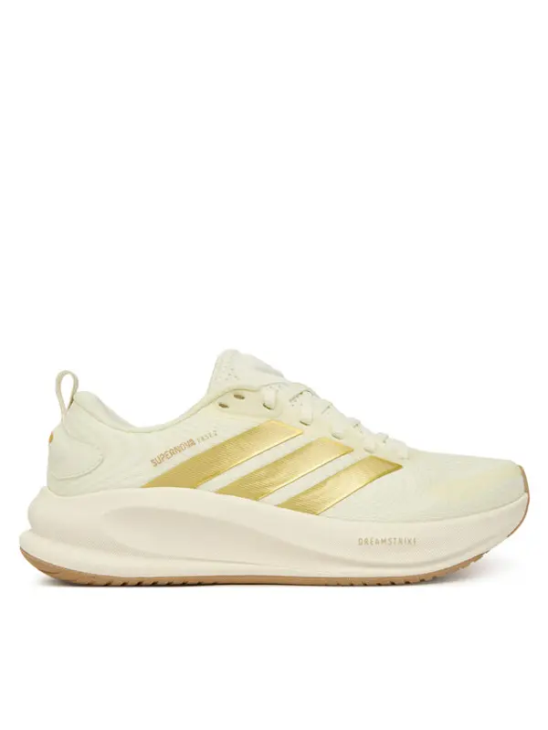 Adidas adidas Tenisice za trčanje Supernova Ease 2 Running Shoes JQ5858 Krem