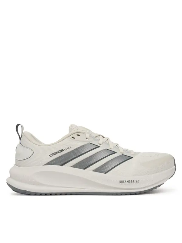 Adidas adidas Tenisice za trčanje Supernova Ease 2 Running Shoes KJ1829 Krem