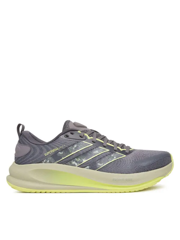 Adidas adidas Tenisice za trčanje Supernova Ease 2 Running Shoes KJ1836 Siva