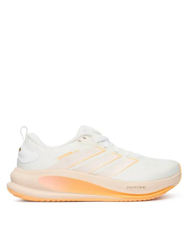 Adidas adidas Tenisice za trčanje Supernova Ease 2 Running Shoes KJ1841 Bijela