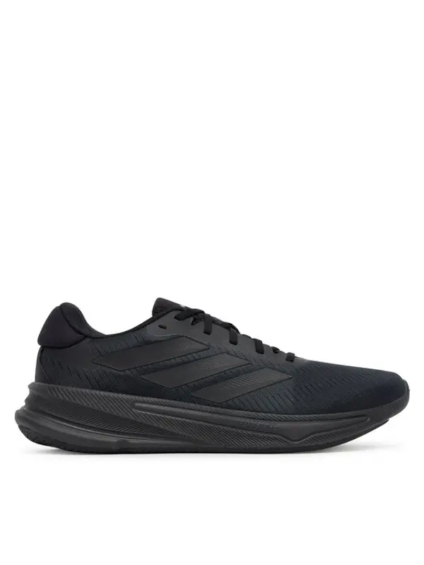 Adidas adidas Tenisice za trčanje Supernova Ease IH2580 Crna