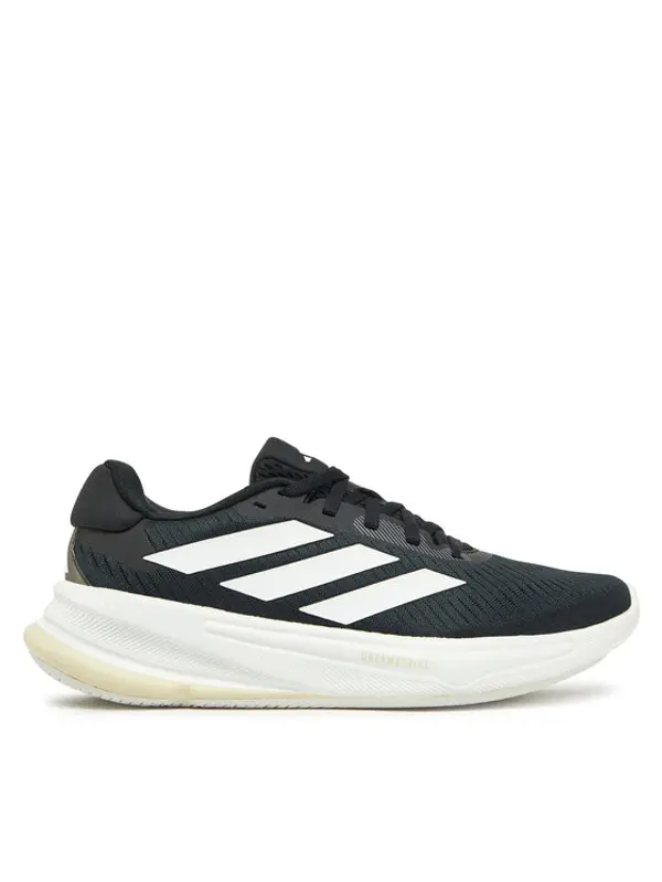 Adidas adidas Tenisice za trčanje Supernova Ease JH6072 Crna