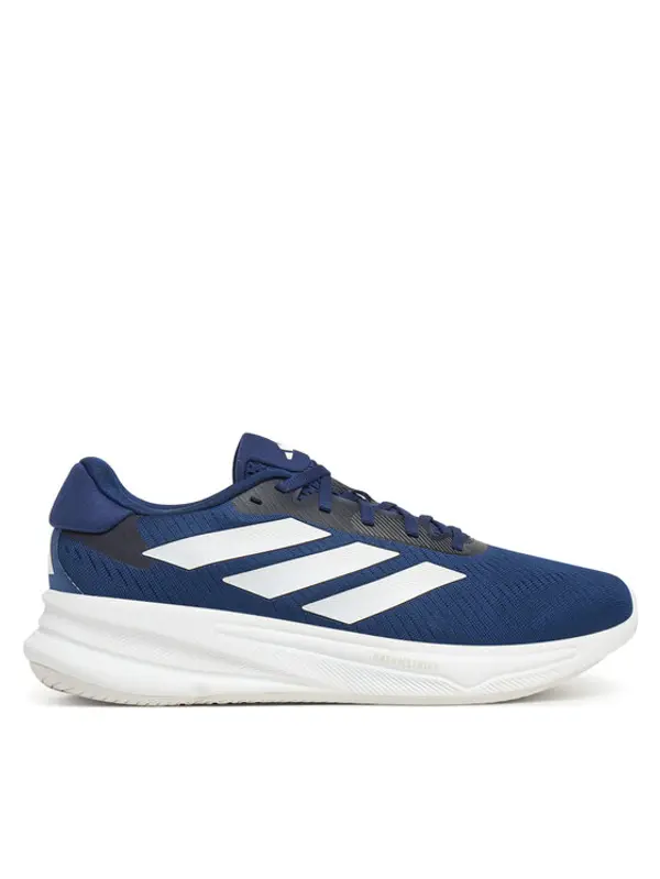 Adidas adidas Tenisice za trčanje Supernova Ease JH8560 Tamnoplava
