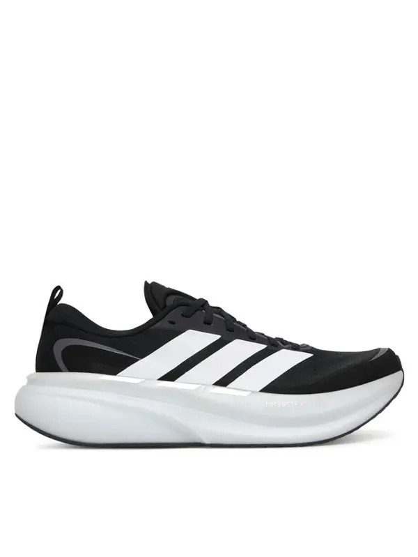 Adidas adidas Tenisice za trčanje Supernova Glide M HQ7560 Crna