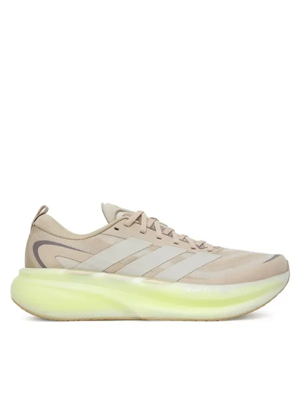 Adidas adidas Tenisice za trčanje Supernova Glide M KJ8659 Bež