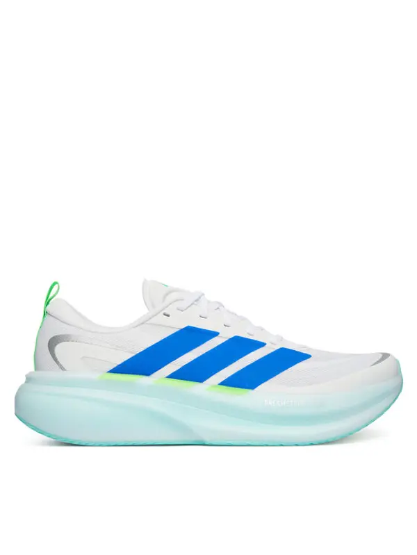 Adidas adidas Tenisice za trčanje Supernova Glide M KJ8758 Bijela