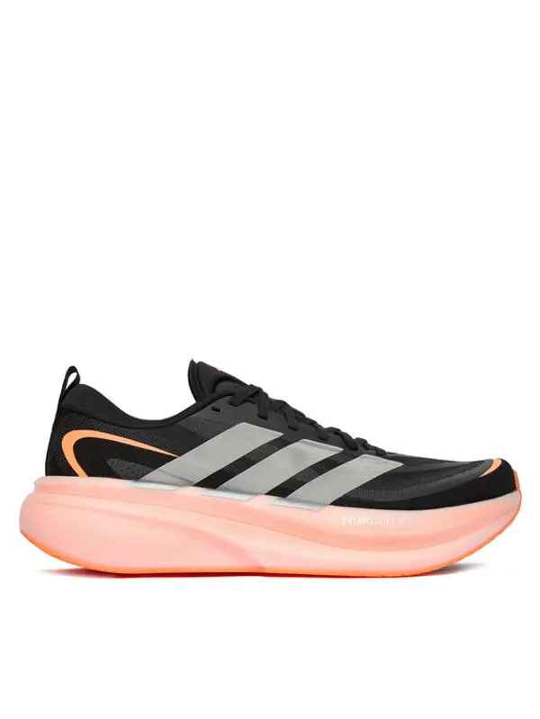 Adidas adidas Tenisice za trčanje Supernova Glide M KJ8760 Crna