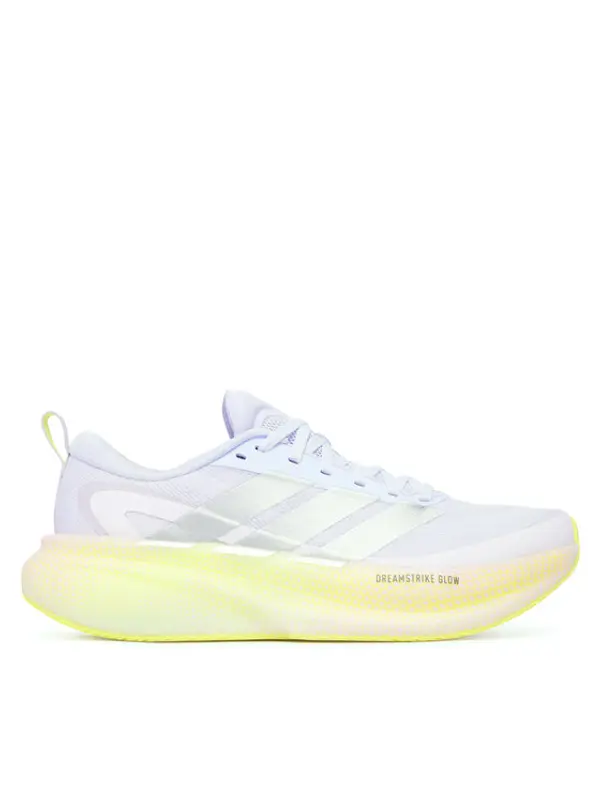 Adidas adidas Tenisice za trčanje Supernova Glide Running Shoes KJ1862 Svijetlo ljubičasta