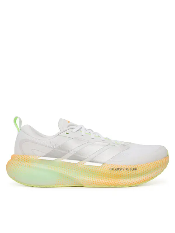 Adidas adidas Tenisice za trčanje Supernova Glide Running Shoes KJ4421 Bijela