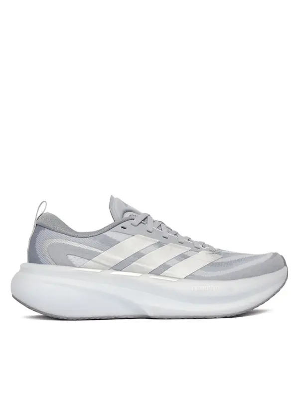 Adidas adidas Tenisice za trčanje Supernova Glide W KJ8645 Siva