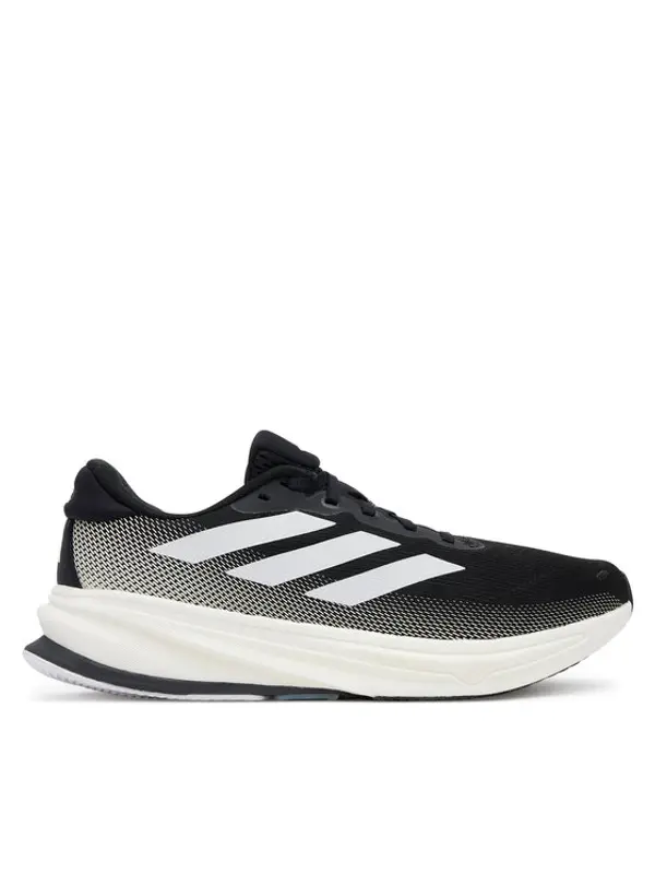Adidas adidas Tenisice za trčanje Supernova Rise 2 IH2511 Crna