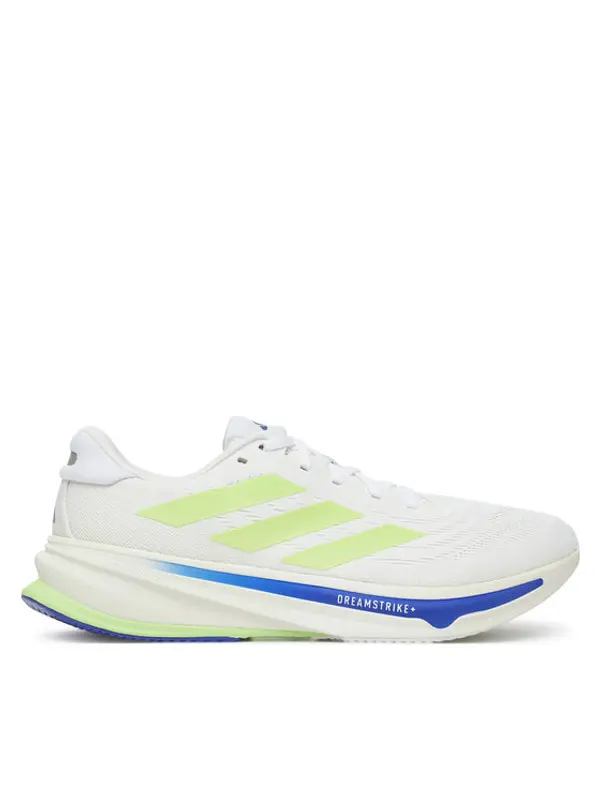 Adidas adidas Tenisice za trčanje Supernova Rise 2 IH8662 Bijela