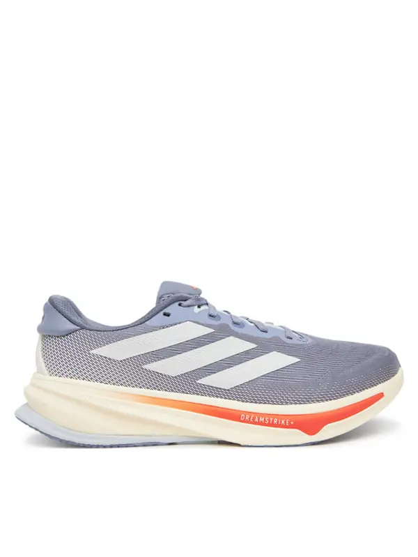 Adidas adidas Tenisice za trčanje Supernova Rise 2 IH8707 Tamnoplava