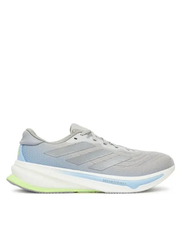Adidas adidas Tenisice za trčanje Supernova Rise 2 IH8708 Siva