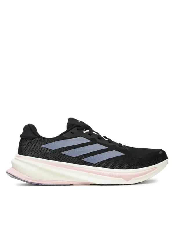 Adidas adidas Tenisice za trčanje Supernova Rise 2 JQ7685 Crna