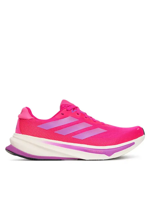Adidas adidas Tenisice za trčanje Supernova Rise 2 JQ7687 Ružičasta