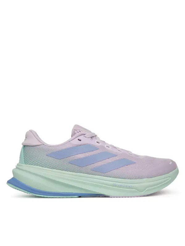 Adidas adidas Tenisice za trčanje Supernova Rise 2 JQ7692 Ljubičasta