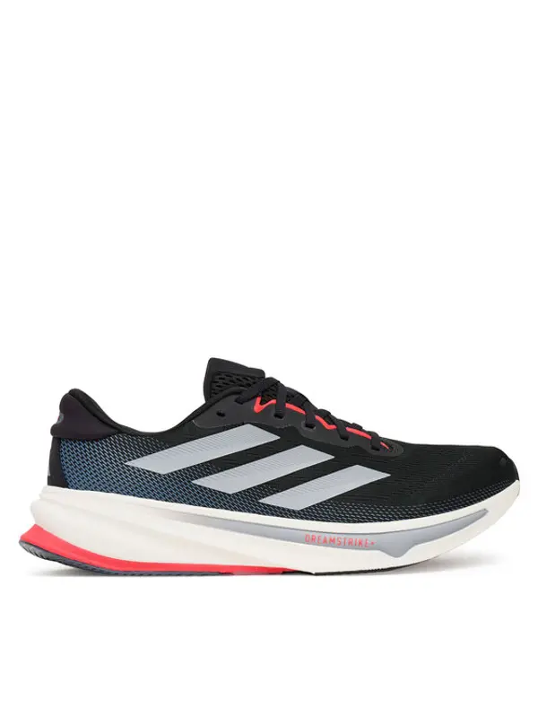 Adidas adidas Tenisice za trčanje Supernova Rise 2 JQ7699 Crna
