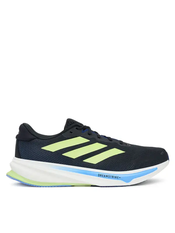 Adidas adidas Tenisice za trčanje Supernova Rise 2 JQ7702 Crna
