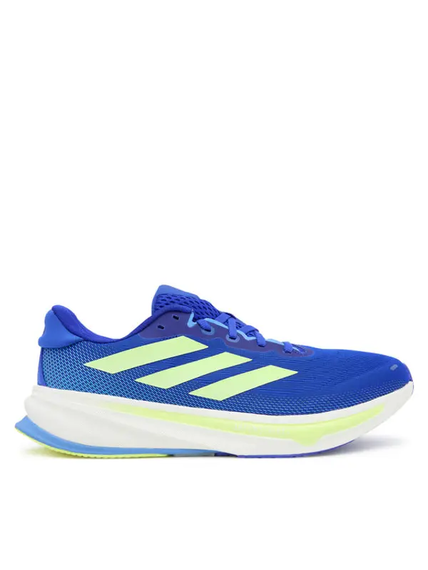 Adidas adidas Tenisice za trčanje Supernova Rise 2 JQ7704 Plava