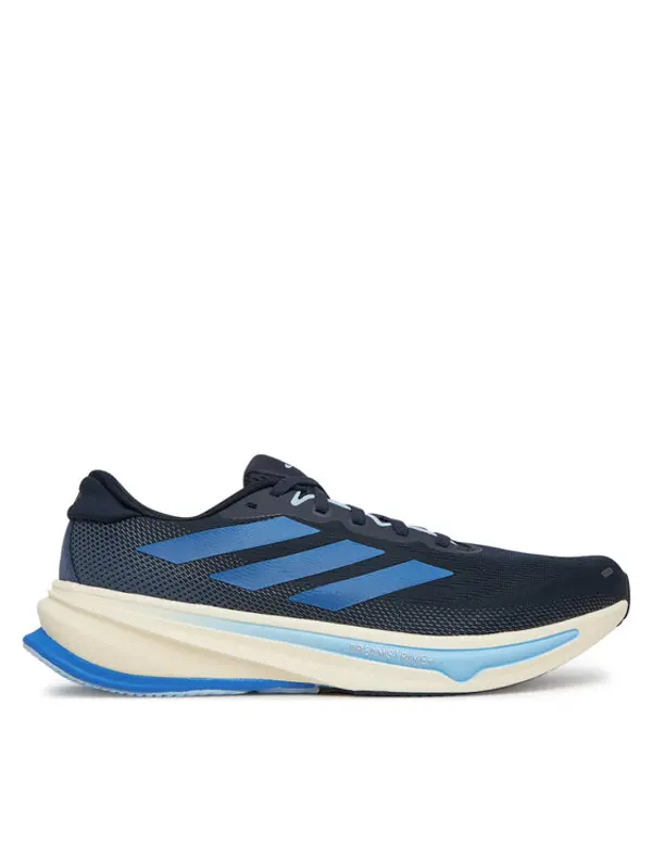 Adidas adidas Tenisice za trčanje Supernova Rise 2 M JR7685 Tamnoplava