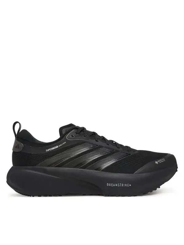 Adidas adidas Tenisice za trčanje Supernova Rise 3 Gtx Running Shoes KI3134 Crna