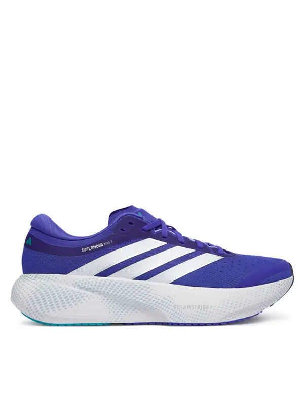 Adidas adidas Tenisice za trčanje Supernova Rise 3 JP8687 Plava