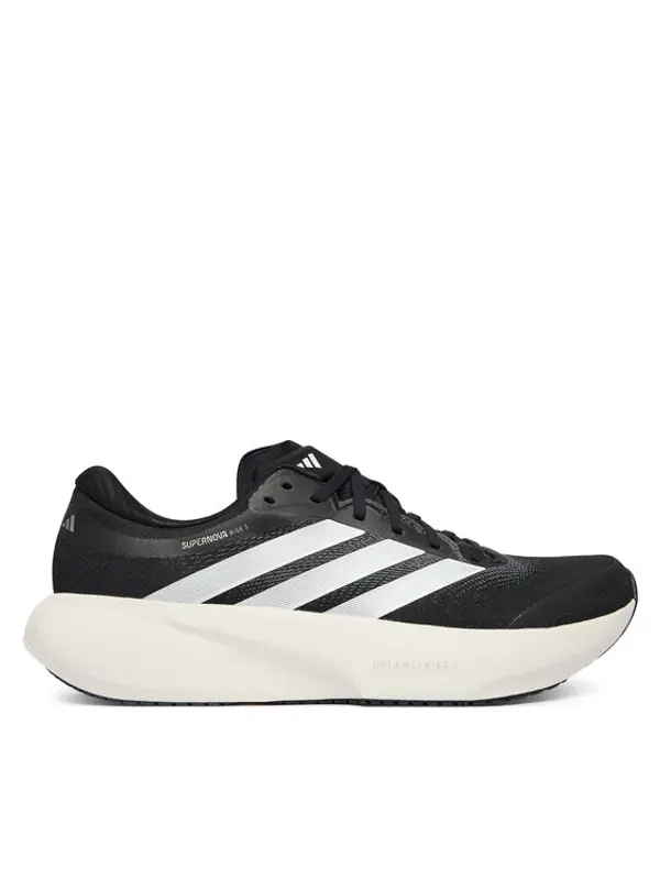 Adidas adidas Tenisice za trčanje Supernova Rise 3 JQ8502 Crna