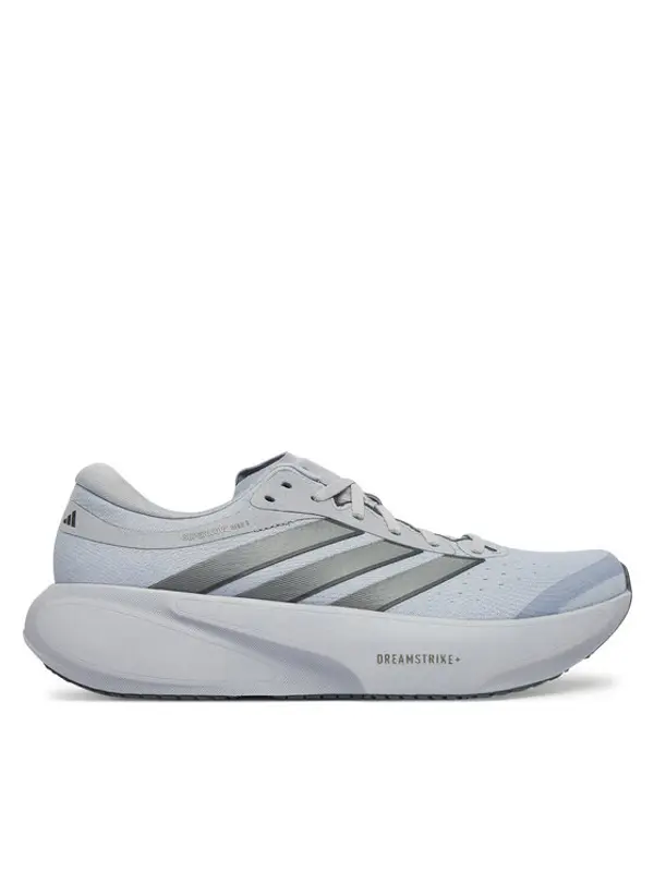 Adidas adidas Tenisice za trčanje Supernova Rise 3 JR2237 Siva