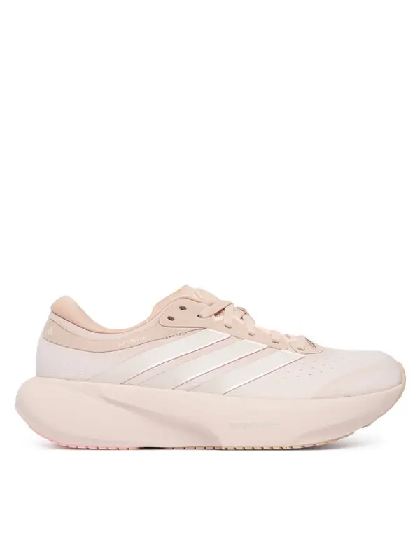 Adidas adidas Tenisice za trčanje Supernova Rise 3 JR2285 Bež