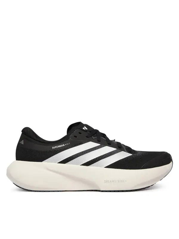 Adidas adidas Tenisice za trčanje Supernova Rise 3 KK1203 Crna