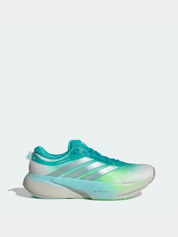 Adidas adidas Tenisice za trčanje Supernova Rise 3 Running Shoes JQ4525 Šarena