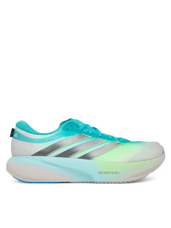 Adidas adidas Tenisice za trčanje Supernova Rise 3 Running Shoes JQ4528 Šarena