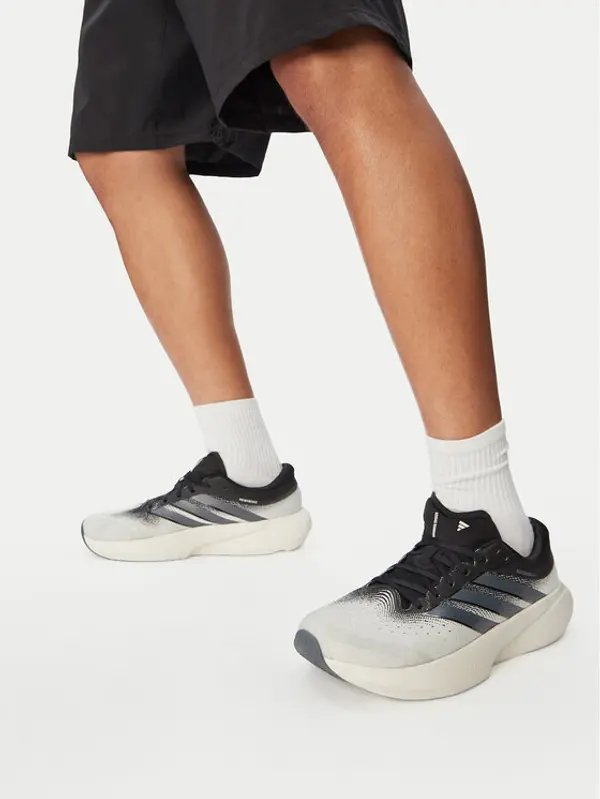 Adidas adidas Tenisice za trčanje Supernova Rise 3 Running Shoes KK1202 Bež