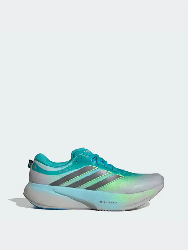Adidas adidas Tenisice za trčanje Supernova Rise 3 Siva