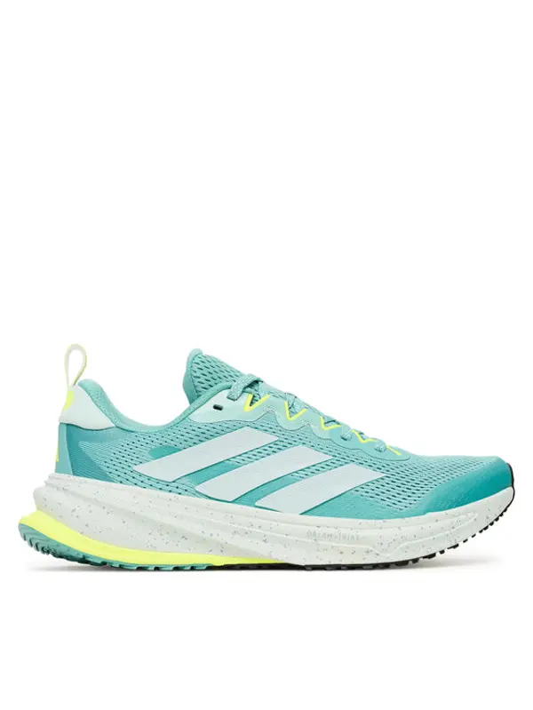 Adidas adidas Tenisice za trčanje Supernova Rise ATR JP7762 Zelena