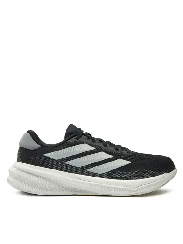 Adidas adidas Tenisice za trčanje Supernova Stride 2 IG2169 Crna