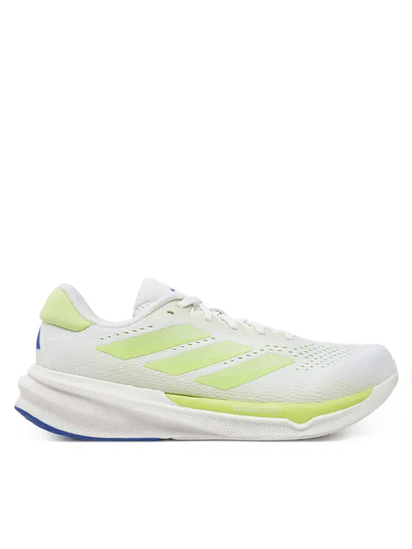Adidas adidas Tenisice za trčanje Supernova Stride 2 IH8645 Bijela