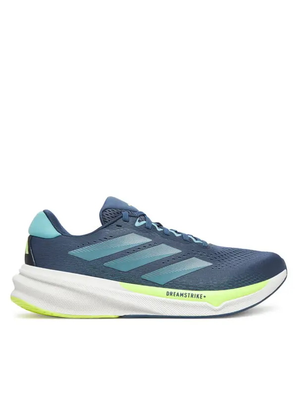 Adidas adidas Tenisice za trčanje Supernova Stride 2 JR0219 Tamnoplava