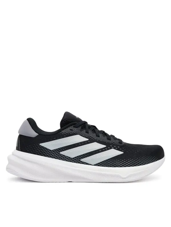 Adidas adidas Tenisice za trčanje Supernova Stride 2.0 IG2164 Crna