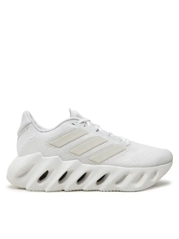 Adidas adidas Tenisice za trčanje Switch Fwd 2 IF9186 Bijela