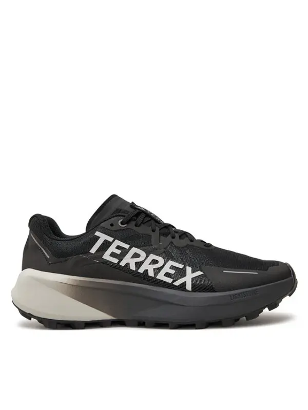 Adidas adidas Tenisice za trčanje Terrex Agravic 3 ID0343 Crna